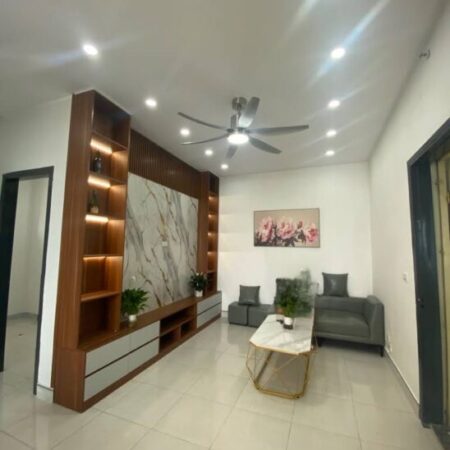 BÁN CĂN HỘ CHUNG CƯ 2 PN, 63M², ĐẠI KIM – HOÀNG MAI – GIÁ CHỈ 2.8 TỶ