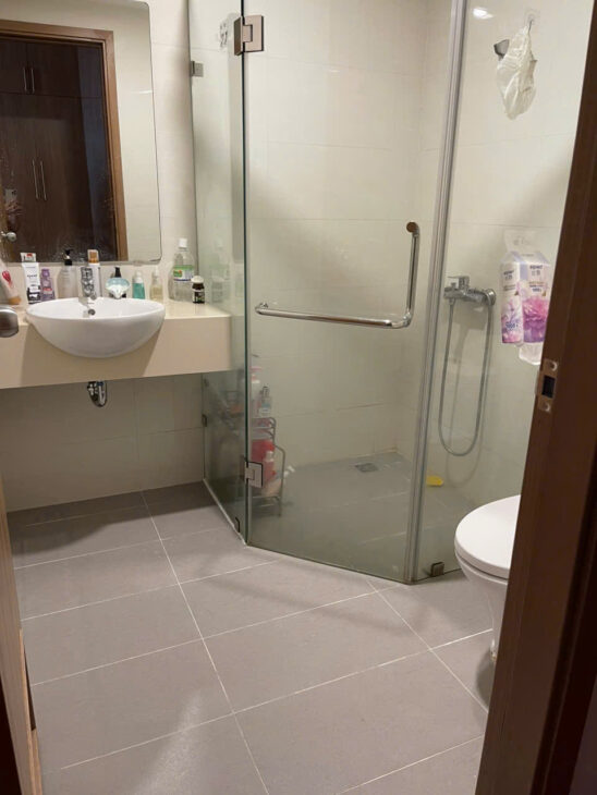 HÀNG HIẾM- CĂN GÓC CHUNG CƯ CT3 VĨNH ĐIỀM TRUNG, TP NHA TRANG – FULL NỘI THẤT