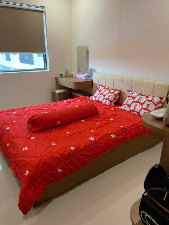 HÀNG HIẾM- CĂN GÓC CHUNG CƯ CT3 VĨNH ĐIỀM TRUNG, TP NHA TRANG – FULL NỘI THẤT