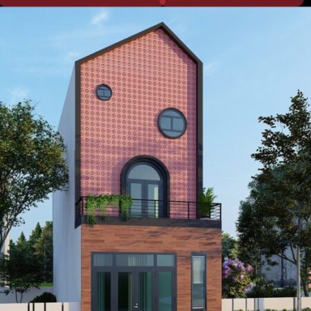 18 .SỐC NHÀ 8PN – 1 SẸC THẠNH LỘC 29, CÁCH NGÃ TƯ GA 500m-5,350 tỷ