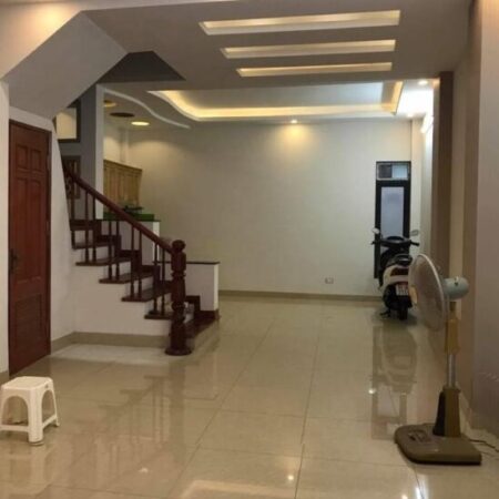 HOT – NHÀ ĐẸP KHƯƠNG HẠ – GẦN Ô TÔ TRÁNH – 5 TẦNG GIÁ CHỈ 8.5 TỶ HOT – NHÀ ĐẸP KHƯƠNG HẠ – GẦN Ô TÔ TRÁNH – 5 TẦNG GIÁ CHỈ 8.5 TỶ