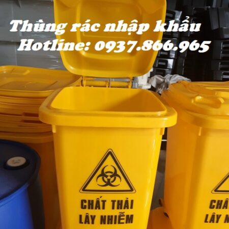 Thung rac 60l đap chan, Địa chỉ uy tín cung cấp thùng rác các loại, bán thùng rác Thung rac 60l đap chan, Địa chỉ uy tín cung cấp thùng rác các loại, bán thùng rác