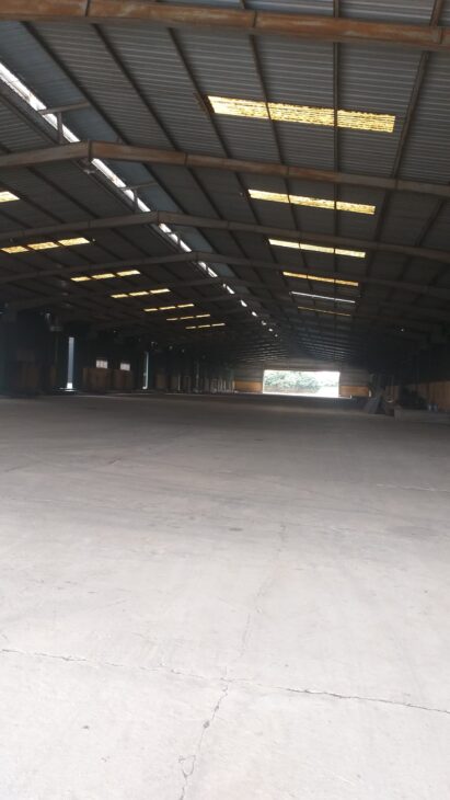 Bán 4ha đất KCN Đồng Văn, Duy Tiên, Hà Nam. Lô 2 mặt đường