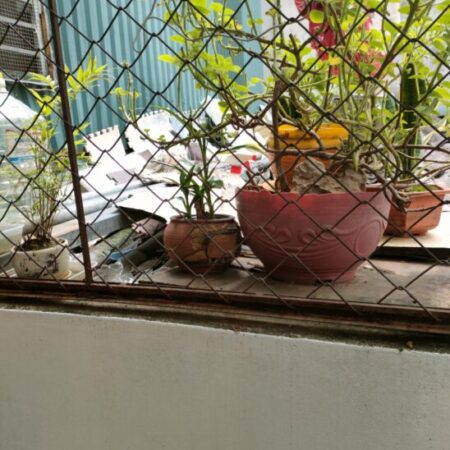 Hiếm hiếm Hậu Khuông, Bạch Mai 7m, 5 tầng, mặt tiền 1m/2.5m, 1 tỷ Hai Bà Trưng.