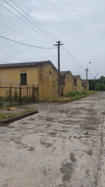 Bán 2ha đất KCN Đồng Văn, Duy Tiên, Hà Nam. Lô 2 mặt đường