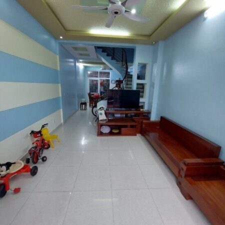 Bán gấp hạ giá chỉ còn 3.28 tỉ nhà 64m 4 tầng Nam Pháp – Lạch Tray