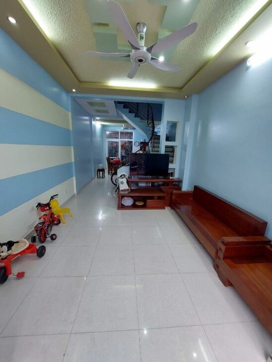 Bán gấp hạ giá chỉ còn 3.28 tỉ nhà 64m 4 tầng Nam Pháp – Lạch Tray