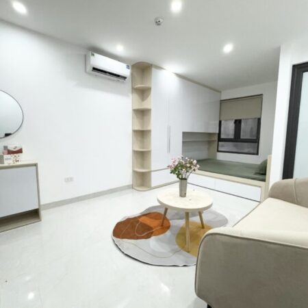 BÁN NHÀ SAU QUẬN ỦY BẮC TỪ LIÊM, 33M2X5T, NGÕ Ô TÔ THÔNG, 2 MẶT ĐƯỜNG,5.5 TỶ