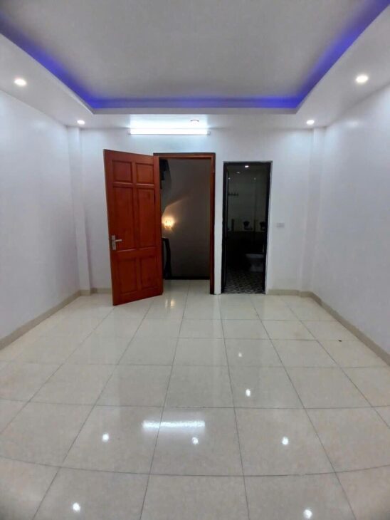 Bán nhà Mậu Lương, Kiến Hưng, Hà Đông 36 m², 4T, ô tô đỗ cửa, 6.8 tỷ ,084 444 4453