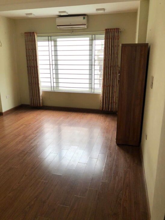 Bán nhà Bằng A – Hoàng Liệt – 35m², 6 tầng, 4 ngủ, gần bến xe Nước Ngầm – chỉ 6 tỷ. 0844444453