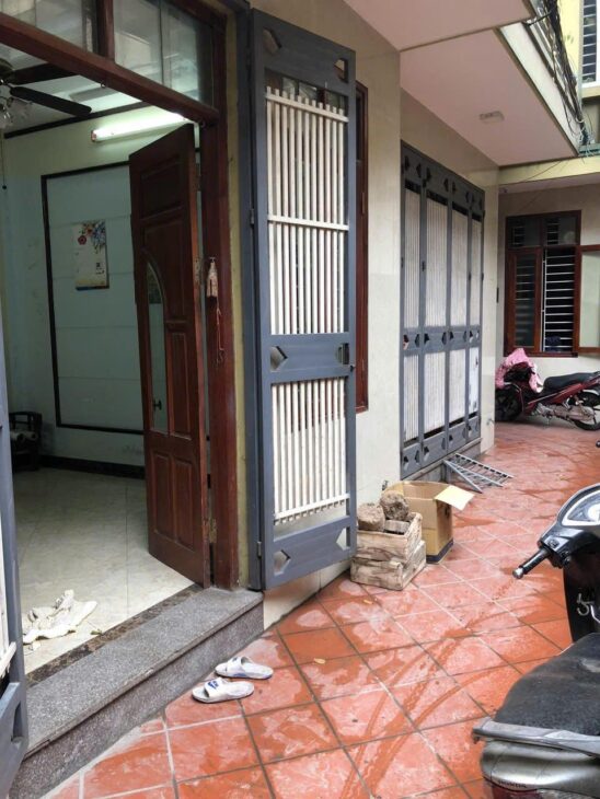 Bán nhà Bằng A – Hoàng Liệt – 35m², 6 tầng, 4 ngủ, gần bến xe Nước Ngầm – chỉ 6 tỷ. 0844444453