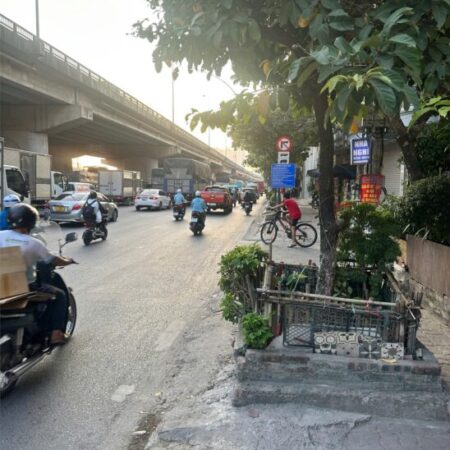 Bán nhà Bằng A – Hoàng Liệt – 35m², 6 tầng, 4 ngủ, gần bến xe Nước Ngầm – chỉ 6 tỷ. 0844444453