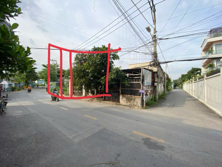 41. LÔ 3- ĐẤT MẶT TIỀN THẠNH LỘC 41- KHU VIP- TIỆN KINH DOANH- 8.9TỶ