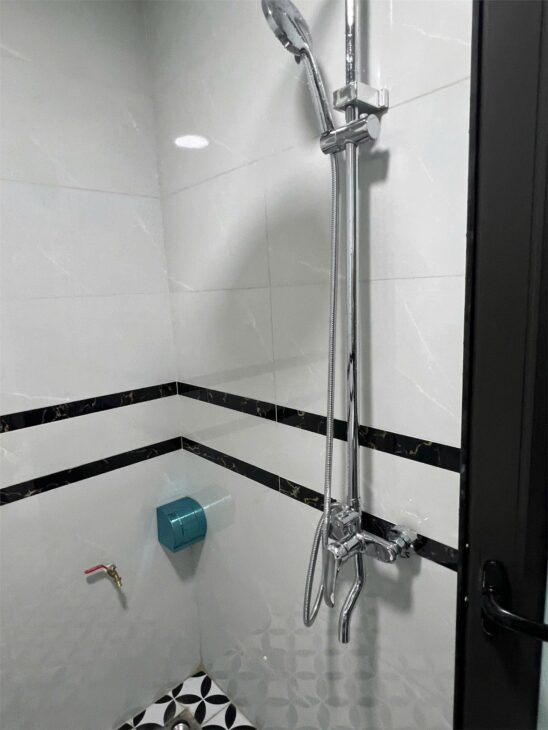 Bán nhà Mậu Lương – Kiến Hưng 40m² x 5 tầng – ngõ thẳng cực nông – chỉ 5,5 tỷ – 0844444453