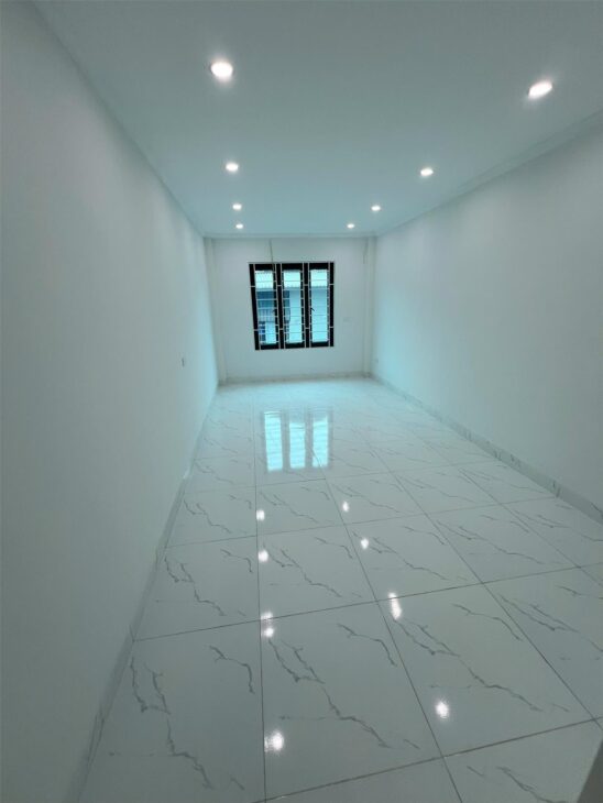 Bán nhà Mậu Lương – Kiến Hưng 40m² x 5 tầng – ngõ thẳng cực nông – chỉ 5,5 tỷ – 0844444453