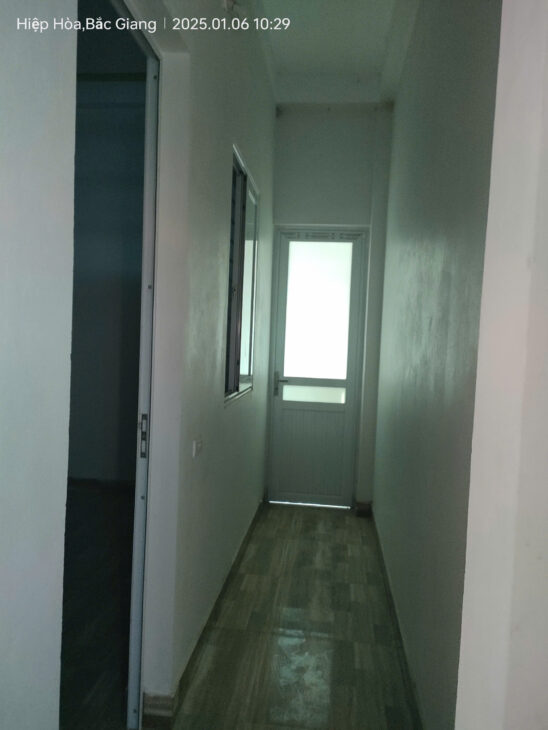 Bán gấp giá rẻ nhà mới đẹp Đỗ Thuận 32m, 4 tầng, 2m/5m 5.5 tỷ Hai Bà Trưng.