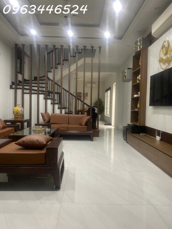 Bán gấp giá rẻ nhà mới đẹp Đỗ Thuận 32m, 4 tầng, mặt tiền 2m/5m 5.5 tỷ Hai Bà Trưng.