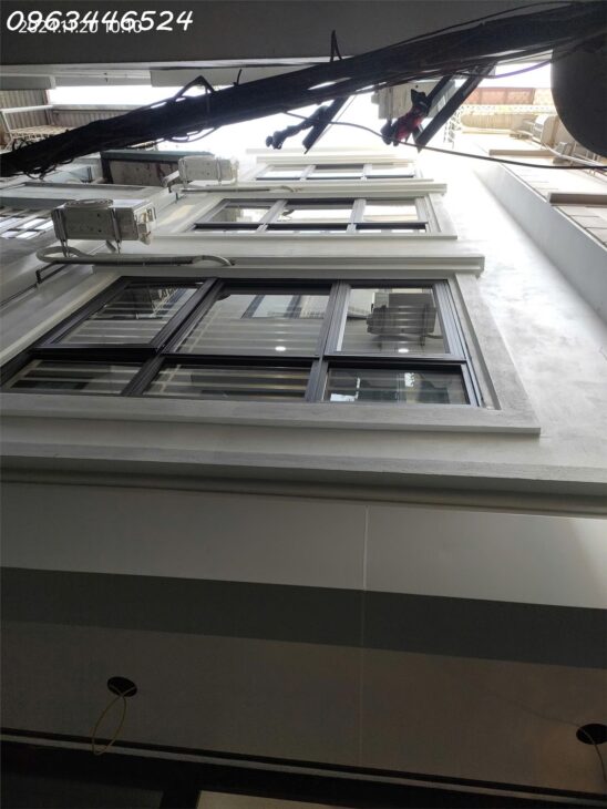 Bán gấp giá rẻ nhà mới đẹp Đỗ Thuận 32m, 4 tầng, mặt tiền 2m/5m 5.5 tỷ Hai Bà Trưng.