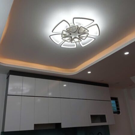 ???? Siêu phẩm nhà 5 tầng – 6 ngủ – Tả Thanh Oai – 40m² – chỉ 6,3 tỷ,0844444453