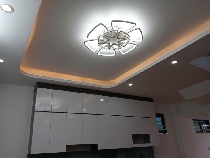 ???? Siêu phẩm nhà 5 tầng – 6 ngủ – Tả Thanh Oai – 40m² – chỉ 6,3 tỷ,0844444453