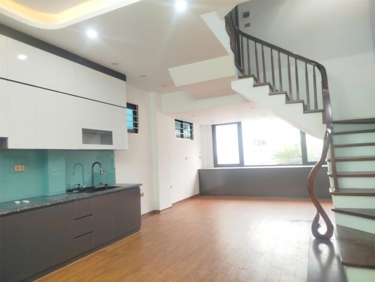???? Siêu phẩm nhà 5 tầng – 6 ngủ – Tả Thanh Oai – 40m² – chỉ 6,3 tỷ,0844444453
