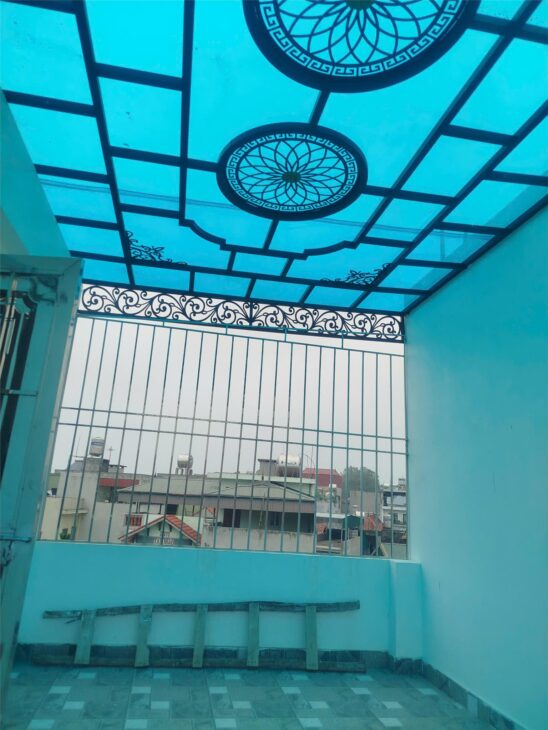 ???? Siêu phẩm nhà 5 tầng – 6 ngủ – Tả Thanh Oai – 40m² – chỉ 6,3 tỷ,0844444453