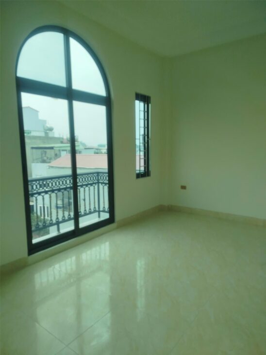???? Siêu phẩm nhà 5 tầng – 6 ngủ – Tả Thanh Oai – 40m² – chỉ 6,3 tỷ,0844444453