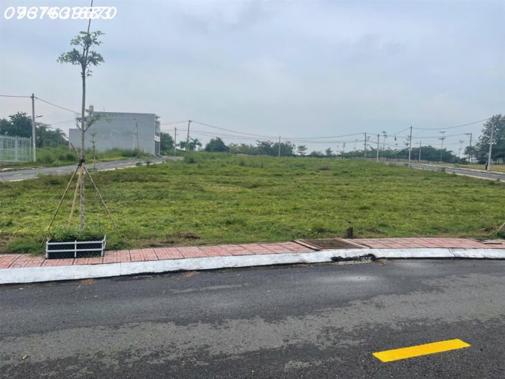 Cơ hội vàng đầu tư đất nền Biên Hòa 82m² – Gần sân bay Long Thành, đối diện Aqua City!