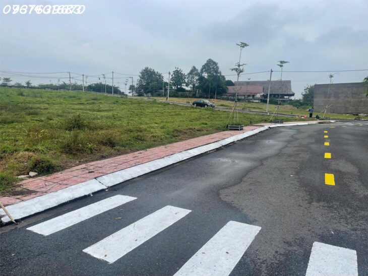 Đất nền Biên Hòa giá chỉ từ 300 triệu – Sổ riêng, gần KDL Sơn Tiên, xây dựng tự do!