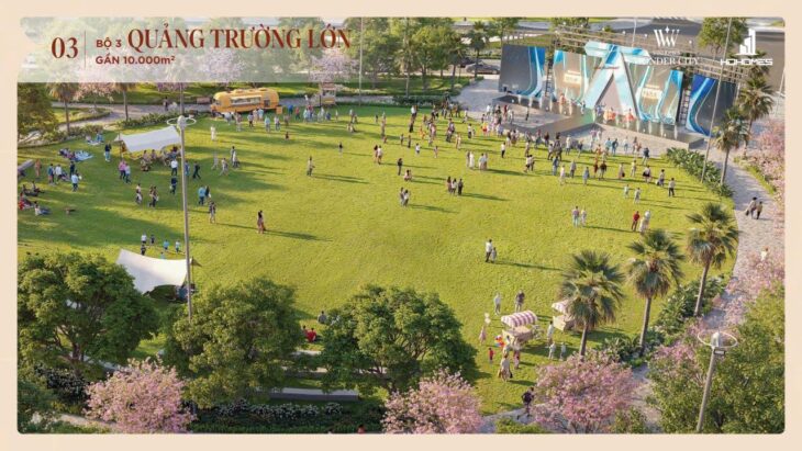 Căn Hừng Đông Vinhomes Đan Phượng – Diện tích 96m², giá chỉ 17.6 tỷ!