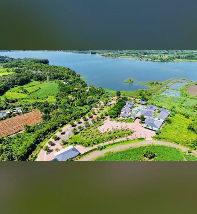 233,5m² đất sổ riêng tại Long Tân – Cơ hội nắm giữ tài sản thật giữa vùng tăng trưởng