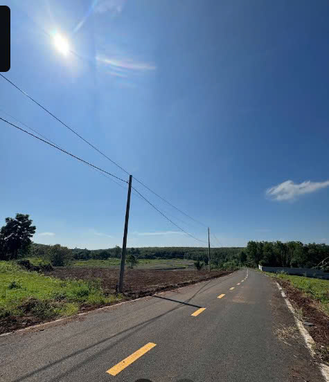 233,5m² đất sổ riêng tại Long Tân – Cơ hội nắm giữ tài sản thật giữa vùng tăng trưởng