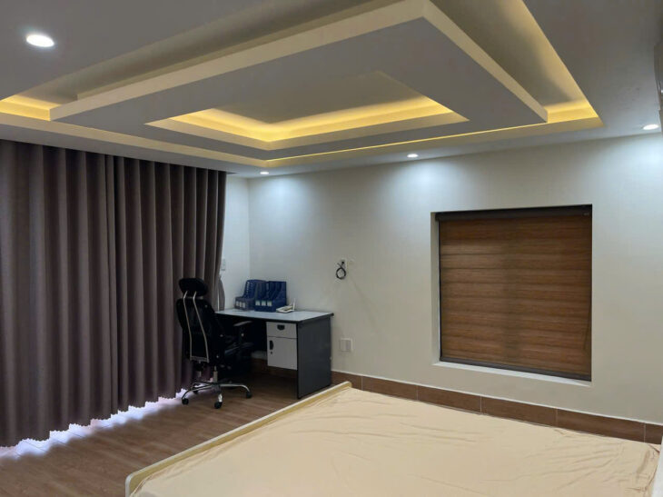 Bán gấp giảm mạnh Biệt Thự Mê Linh, Anh Dũng, 180m Giá chỉ 9.7 tỉ
