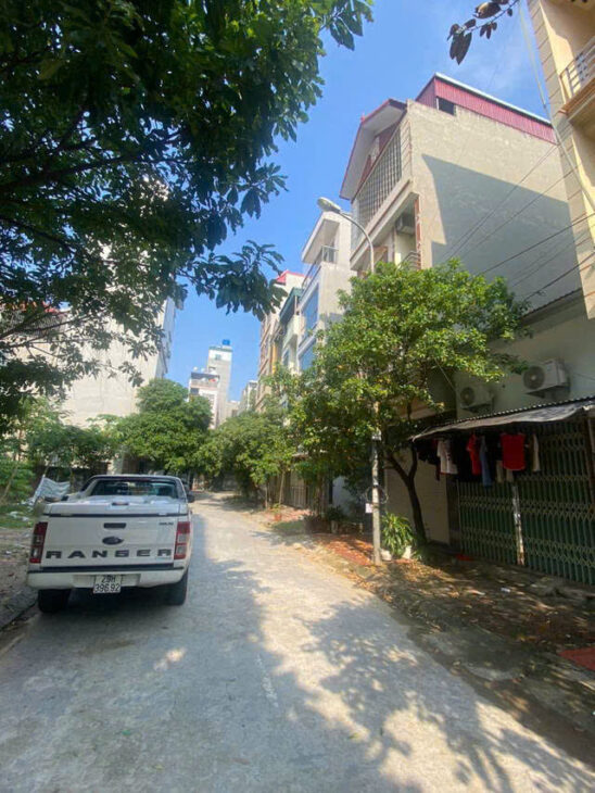 SIÊU PHẨM ĐÂT ĐẤU GIÁ BALA,QUANG TRUNG,HÀ ĐÔNG,51M 2 GIÁ NHỈNH 11 TỶ