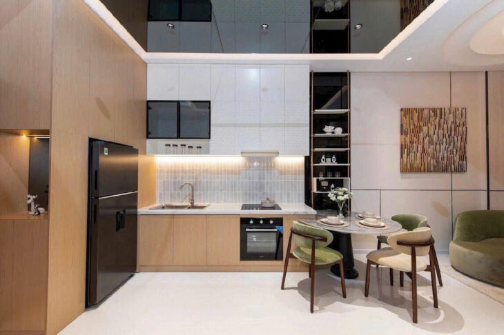 🏡TÂM ĐIỂM AN CƯ