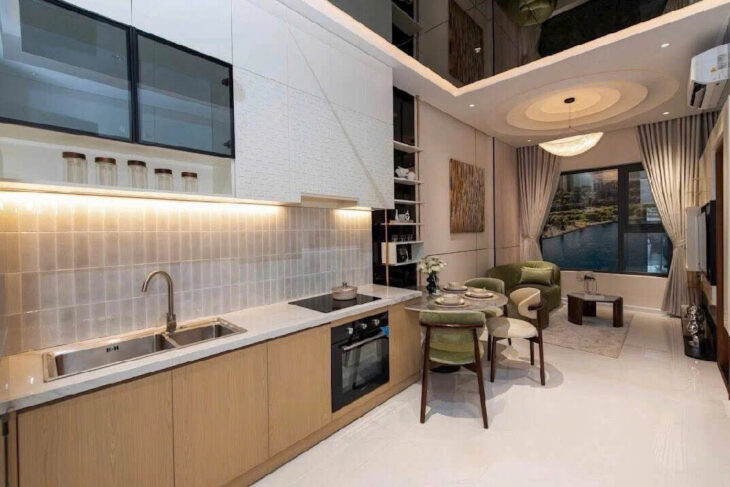 🏡TÂM ĐIỂM AN CƯ