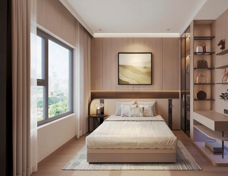 🏡TÂM ĐIỂM AN CƯ