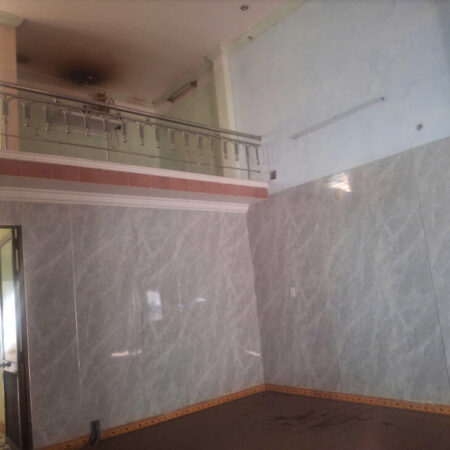 NHÀ LÔ GÓC 2 TẦNG – MẶT TIỀN ÂU CƠ – ĐANG THUÊ 15TR/THÁNG – GIÁ CHỈ 4.4 TỶ