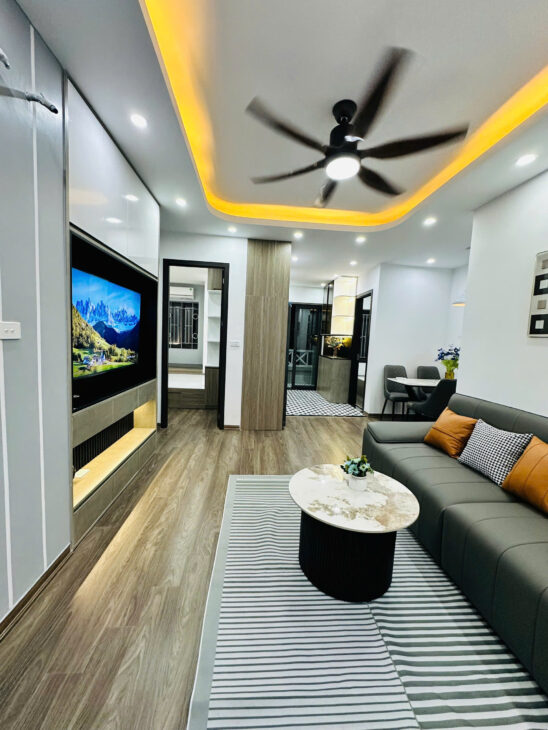 Bán căn hộ sổ đỏ CT3 Bắc Linh Đàm, Hoàng Mai, căn góc 2 mặt view thoáng đẹp, 3 ngủ, giá chỉ 3.x tỷ