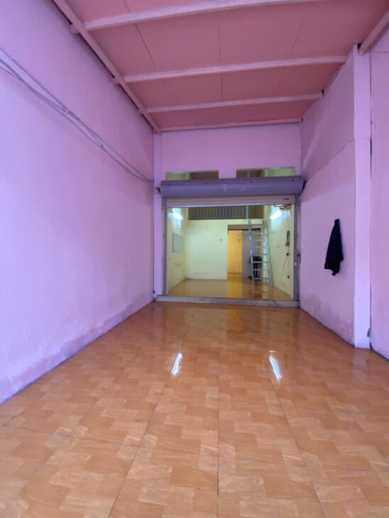 CẦN CHO THUÊ NHÀ LÝ SƠN CHỈ 7 TR – CÓ GÁC XÉP, SẠCH SẼ, KINH DOANH ĐƯỢC