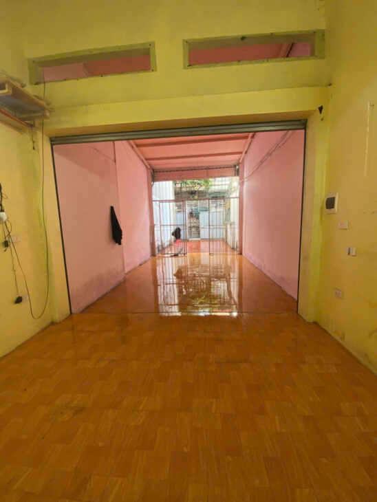 CẦN CHO THUÊ NHÀ LÝ SƠN CHỈ 7 TR – CÓ GÁC XÉP, SẠCH SẼ, KINH DOANH ĐƯỢC