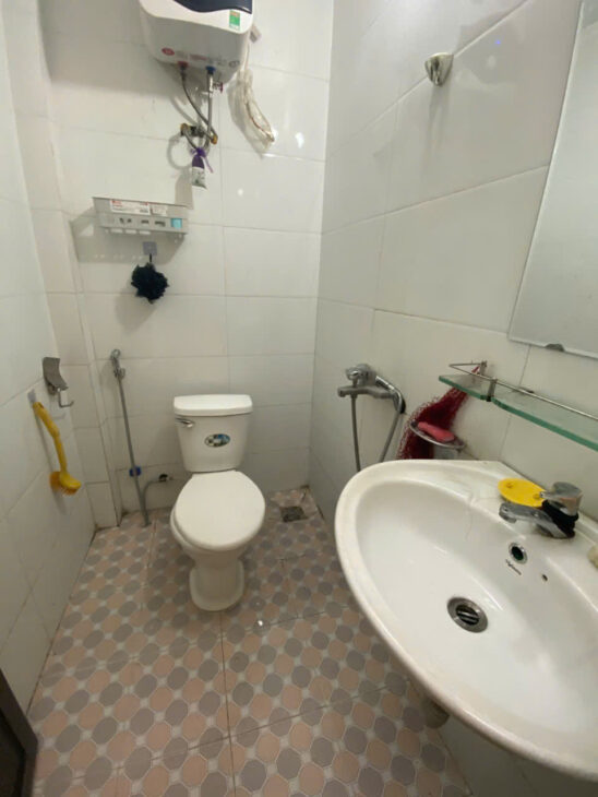 CẦN CHO THUÊ NHÀ LÝ SƠN CHỈ 7 TR – CÓ GÁC XÉP, SẠCH SẼ, KINH DOANH ĐƯỢC