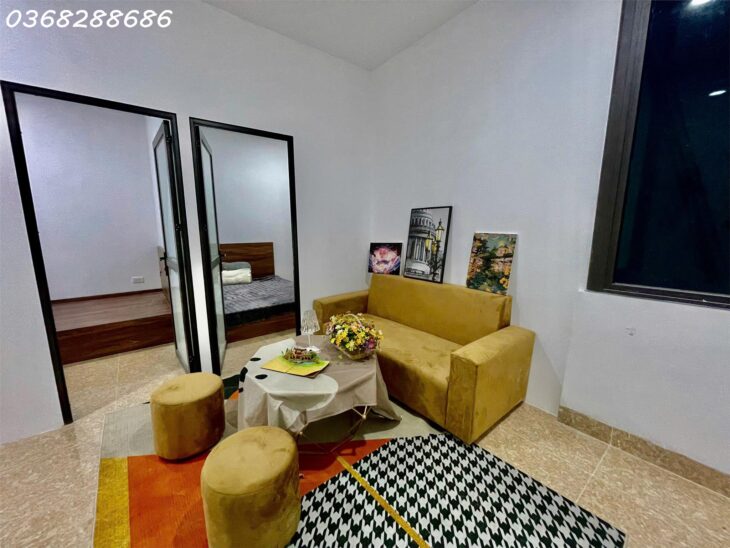 CHÍNH CHỦ CHO THUÊ CCMN SIÊU ĐẸP SIÊU RẺ TẠI 263 NGUYỄN TRÃI , GIÁ 5TR