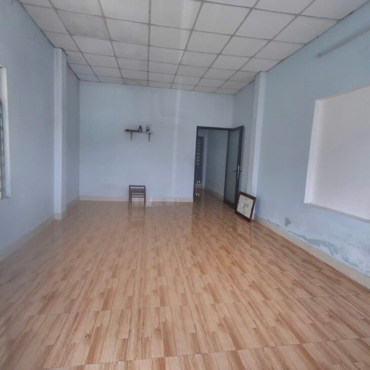 NHÀ 2 TẦNG KIÊN CỐ 3 NGỦ 104M2 ĐẤT – CÁCH 2/9 CHỈ 10M – GIÁ CHỈ 4 TỶ