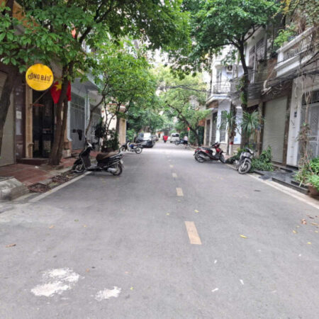 CHÍNH CHỦ CHO THUÊ NHÀ KĐT ĐẠI KIM – NGUYỄN CẢNH DỊ