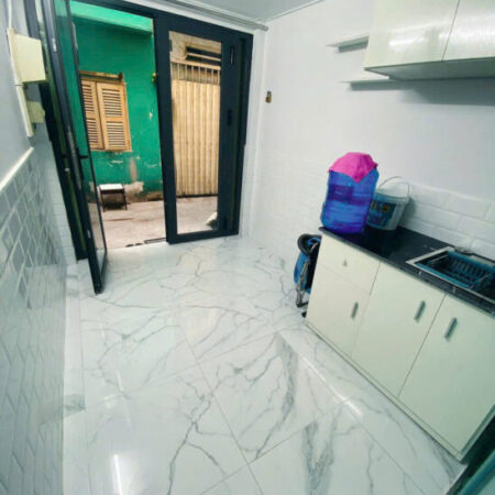 1 TỶ HƠN NHÀ SỔ HỒNG DIỆN TÍCH SD 45 M2 4 TẤM