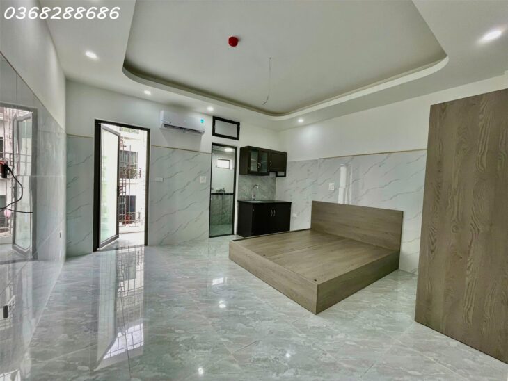 CHÍNH CHỦ CHO THUÊ CCMN SIÊU RẺ SIÊU ĐẸP 2N1K LÊ QUANG ĐẠO