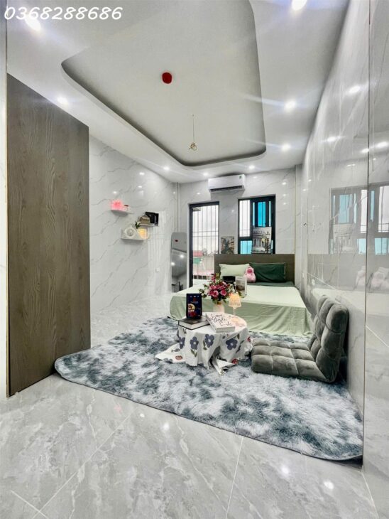CHÍNH CHỦ CHO THUÊ CCMN SIÊU RẺ SIÊU ĐẸP 2N1K LÊ QUANG ĐẠO