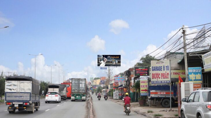 Cơ hội vàng đầu tư đất nền Biên Hòa 82m² – Gần sân bay Long Thành, đối diện Aqua City!