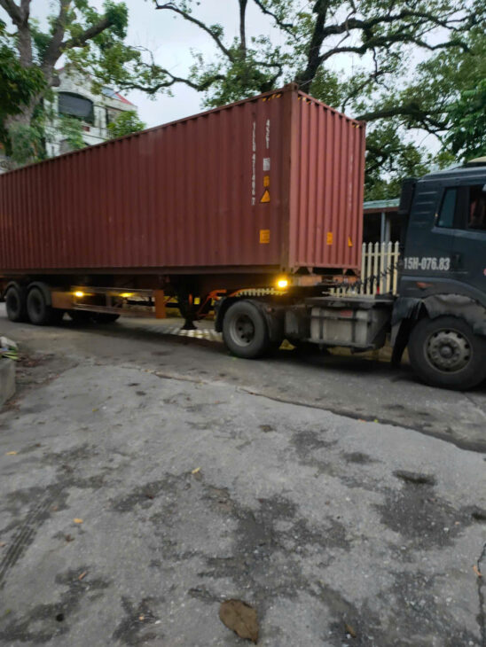 CHO THUÊ KHO XƯỞNG – LIÊN NINH – THANH TRÌ – HÀ NỘI – 500M/3000M – GIÁ THOẢ THUẬN